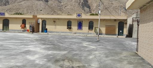 عکس حسینیه حضرت زینب (س) مز