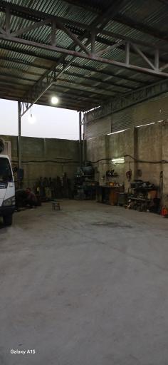 عکس تعمیرگاه تخصصی برادران معزی 