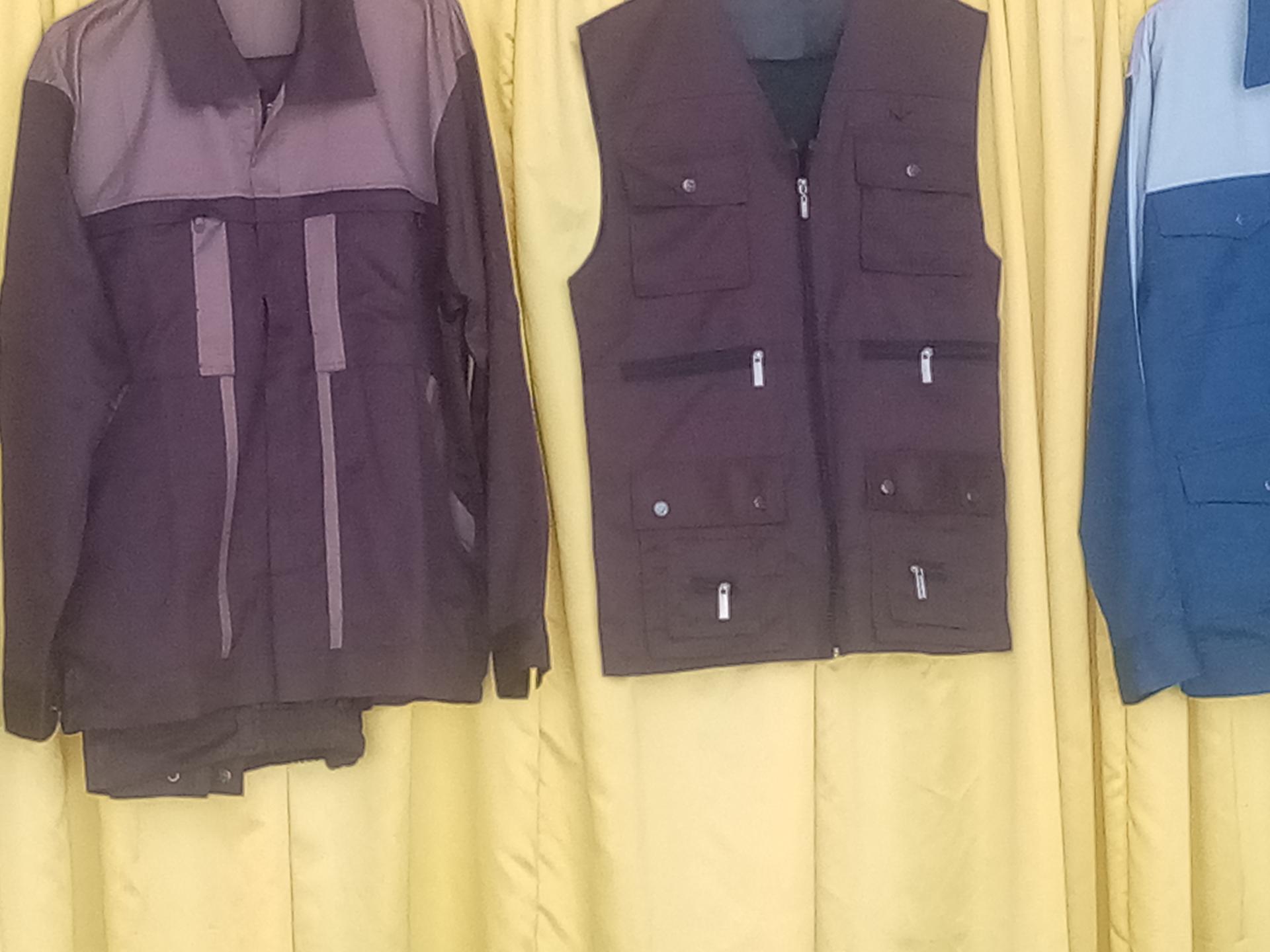 عکس خیاطی تن پوش