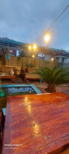 عکس رستوران گیلانی  گیل سو