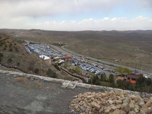 عکس مسکن‌ نهضت ملی طرقبه (در حال ساخت)