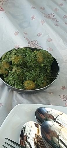 عکس رستوران گیلانی  گیل سو