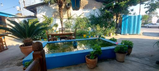 عکس رستوران گیلانی  گیل سو