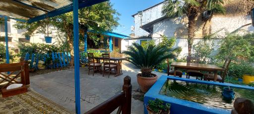 عکس رستوران گیلانی  گیل سو