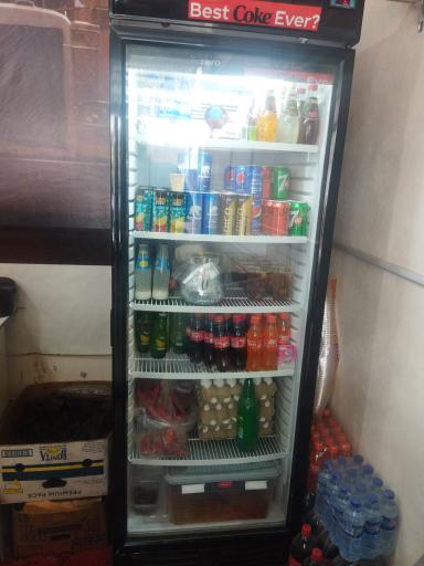 عکس کافه ترانزیت