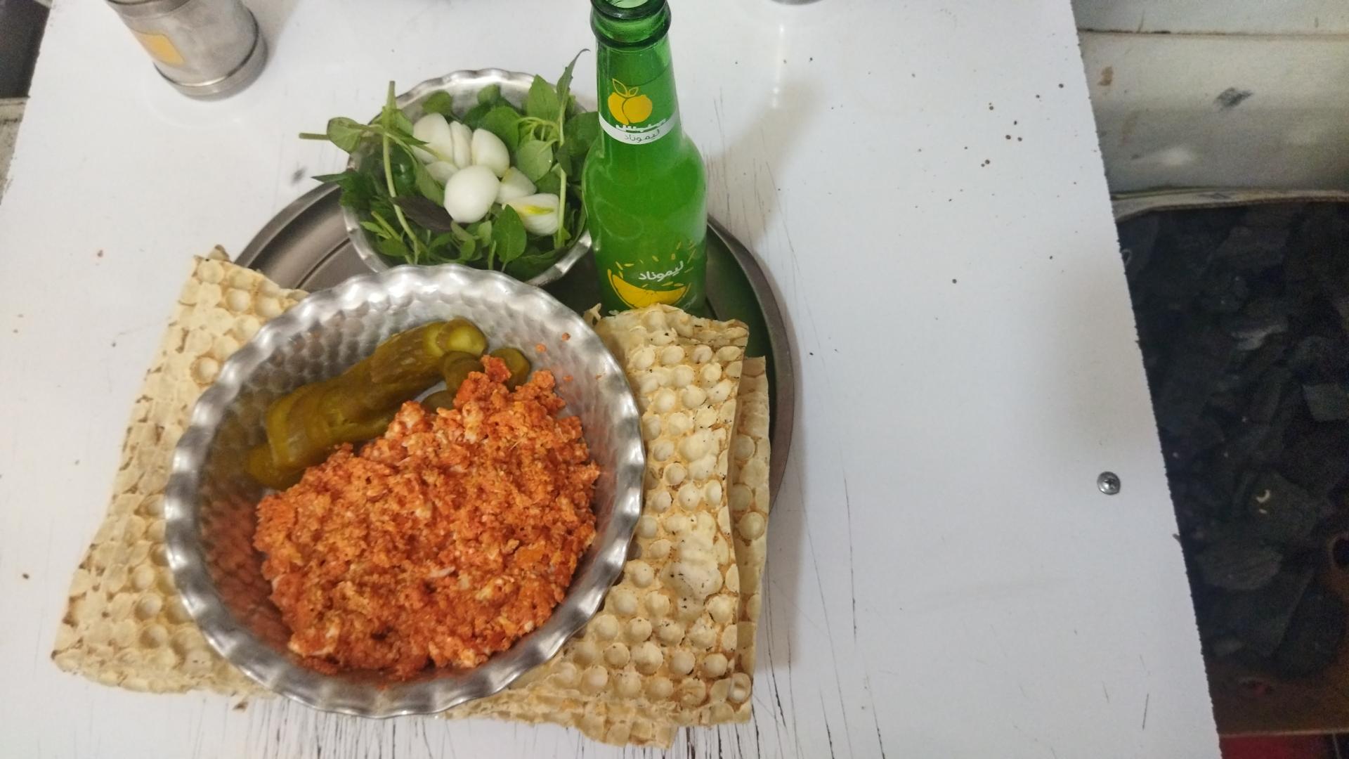 عکس کافه ترانزیت