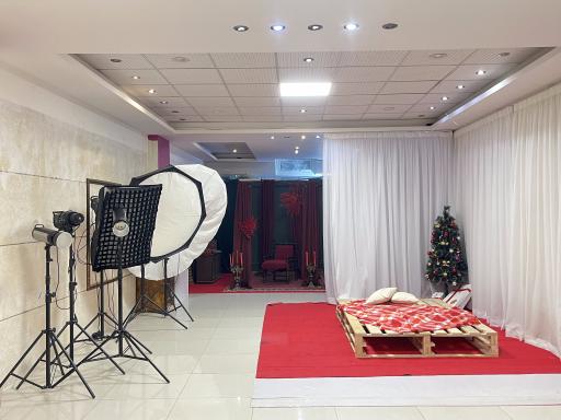 استودیو ماندگار 