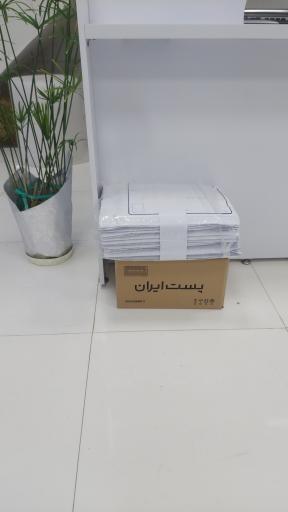 عکس پیشخوان دولت و نمایندگی اداره پست
