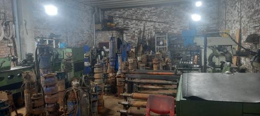 عکس تعمیر شناور