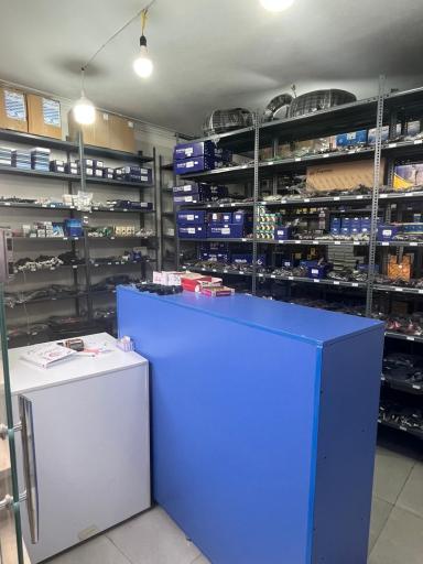 عکس لوازم برق اتومبیل احمدی