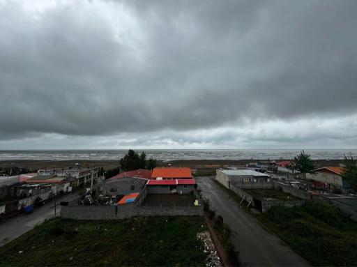 عکس مجتمع اقامتی تفریحی ساحل قو انزلی