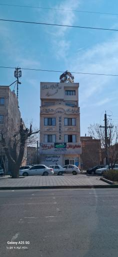 عکس سونوگرافی شهریار