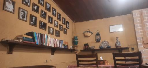 عکس رستوران گیلانی  گیل سو