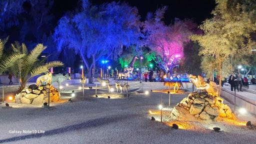 پارک وحش سافاری