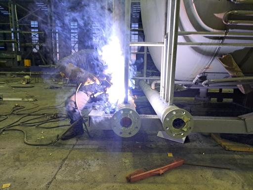 عکس شرکت مکانیک محرک مرجع تخصصی هیدرولیک و سازنده تجهیزات صنعتی