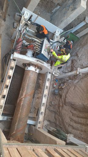 عکس شرکت مکانیک محرک مرجع تخصصی هیدرولیک و سازنده تجهیزات صنعتی