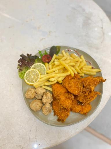 عکس کافه فابل