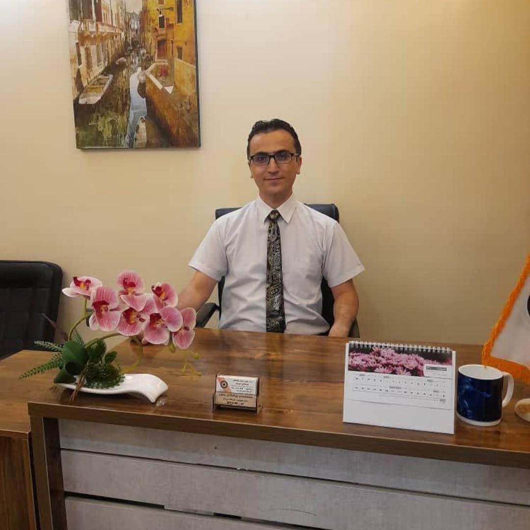 عکس کلینیک ترک اعتیاد آرشا