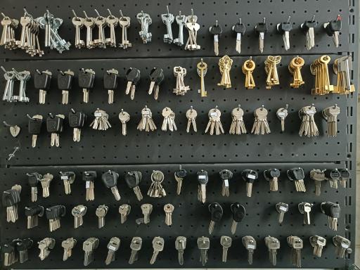 عکس کلیدسازی 19-19