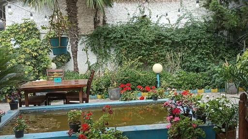 عکس رستوران گیلانی  گیل سو