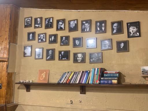 عکس رستوران گیلانی  گیل سو