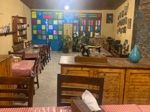 عکس رستوران گیلانی  گیل سو