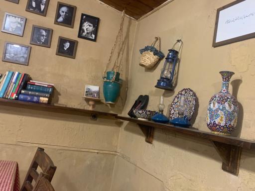 عکس رستوران گیلانی  گیل سو