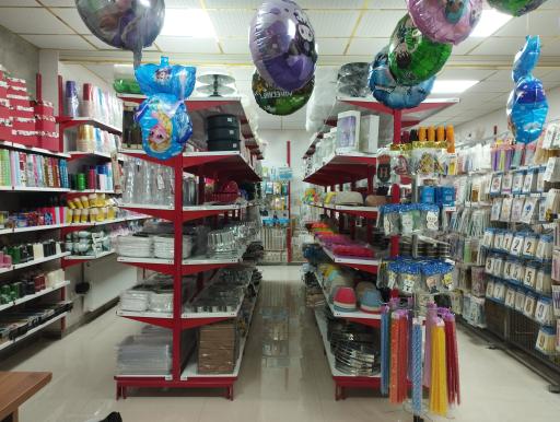 عکس لوازم قنادی شادی