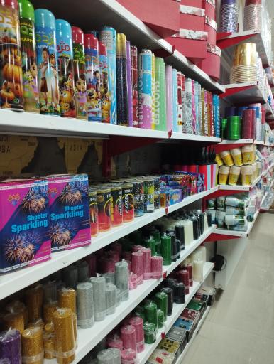 عکس لوازم قنادی شادی