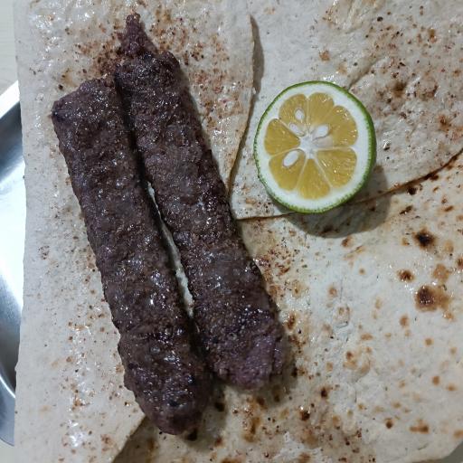 عکس کبابی حج رمضان