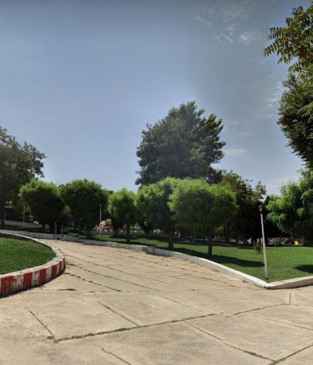 عکس بوستان محمدیه