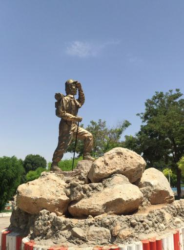 عکس بوستان محمدیه