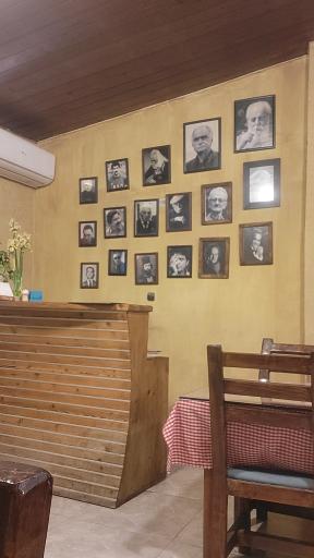 عکس رستوران گیلانی  گیل سو