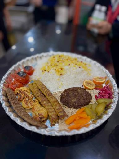 عکس کافه رستوران منو تو