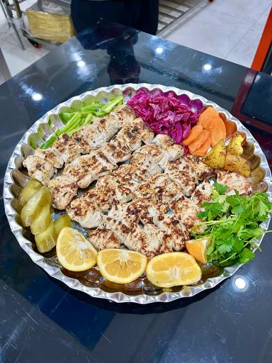عکس کافه رستوران منو تو