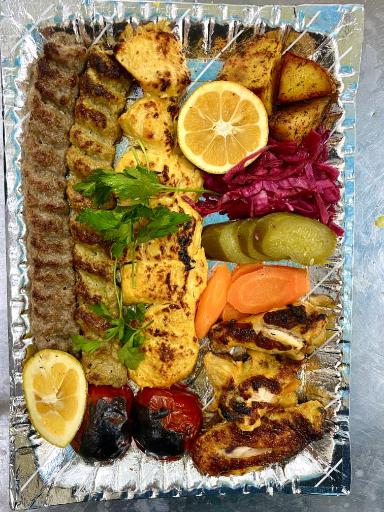 عکس کافه رستوران منو تو