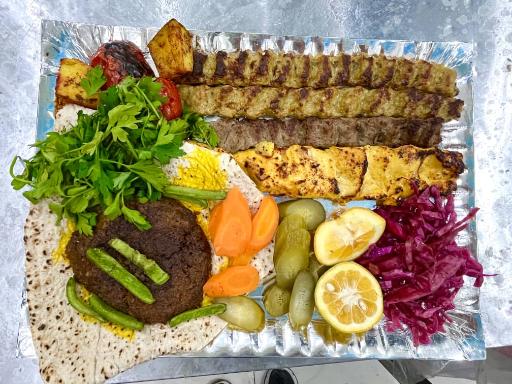 عکس کافه رستوران منو تو