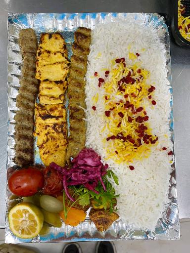 عکس کافه رستوران منو تو
