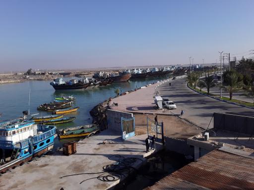 عکس شرکت تعاونی لنجداران دیلم