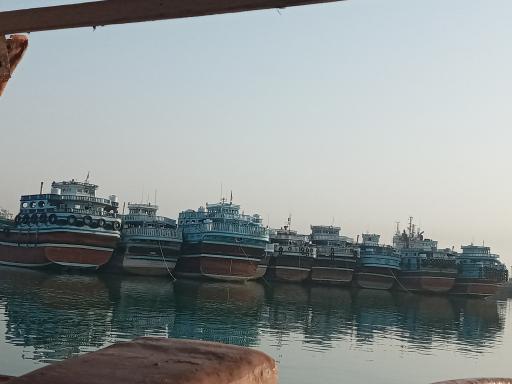 عکس شرکت تعاونی لنجداران دیلم