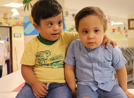 عکس خیریه کهریزک