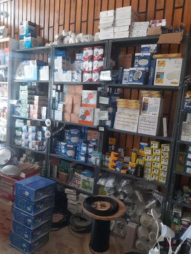 عکس الکتریکی برقکاران