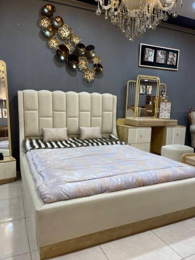 عکس فروشگاه مبلمان طاهرخانی(مبل تهران)