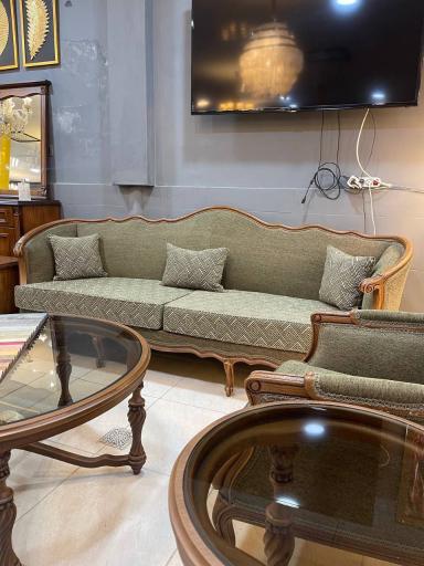 عکس فروشگاه مبلمان طاهرخانی(مبل تهران)