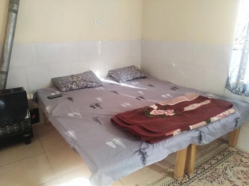 عکس مجتمع اقامتی و آبدرمانی پارس