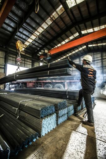 عکس آهن آرسس