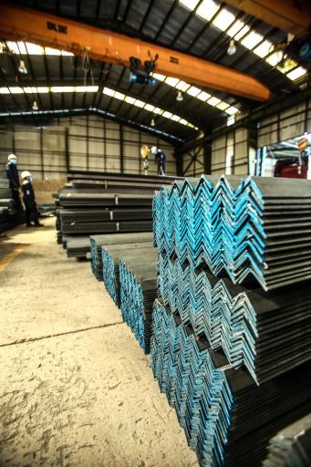 عکس آهن آرسس