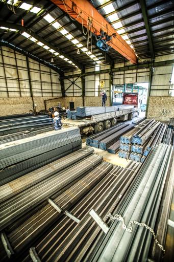 عکس آهن آرسس