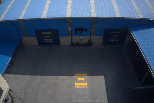 عکس آهن آرسس