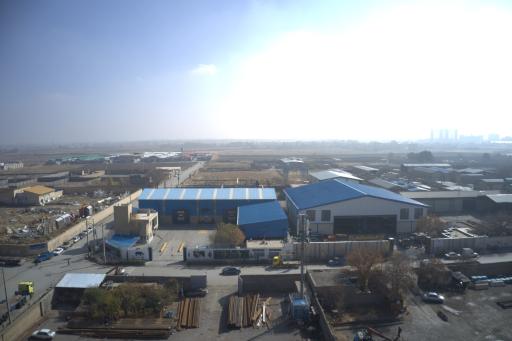 عکس آهن آرسس